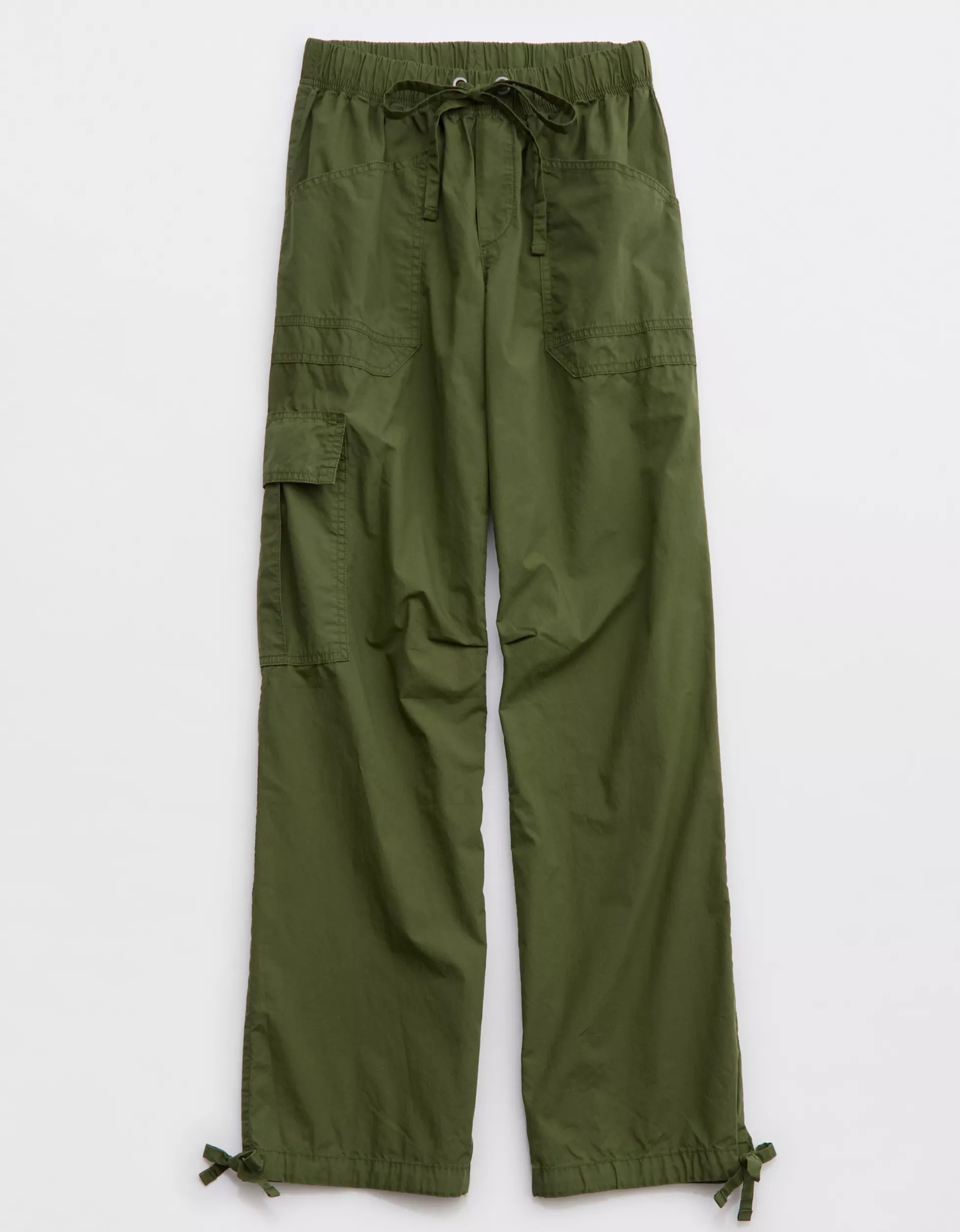 Aerie Avenue Baggy Cargo Pant | Aerie
