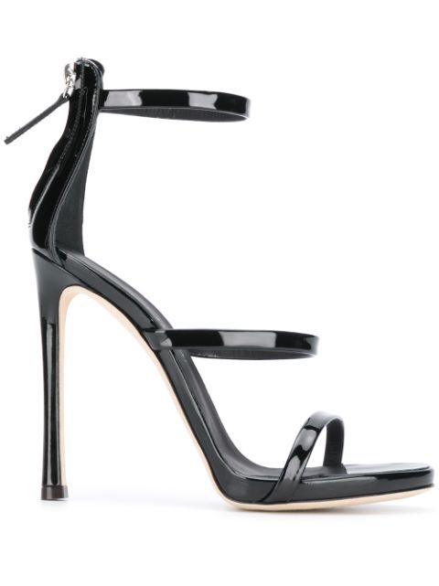 Harmony sandals | Farfetch (US)