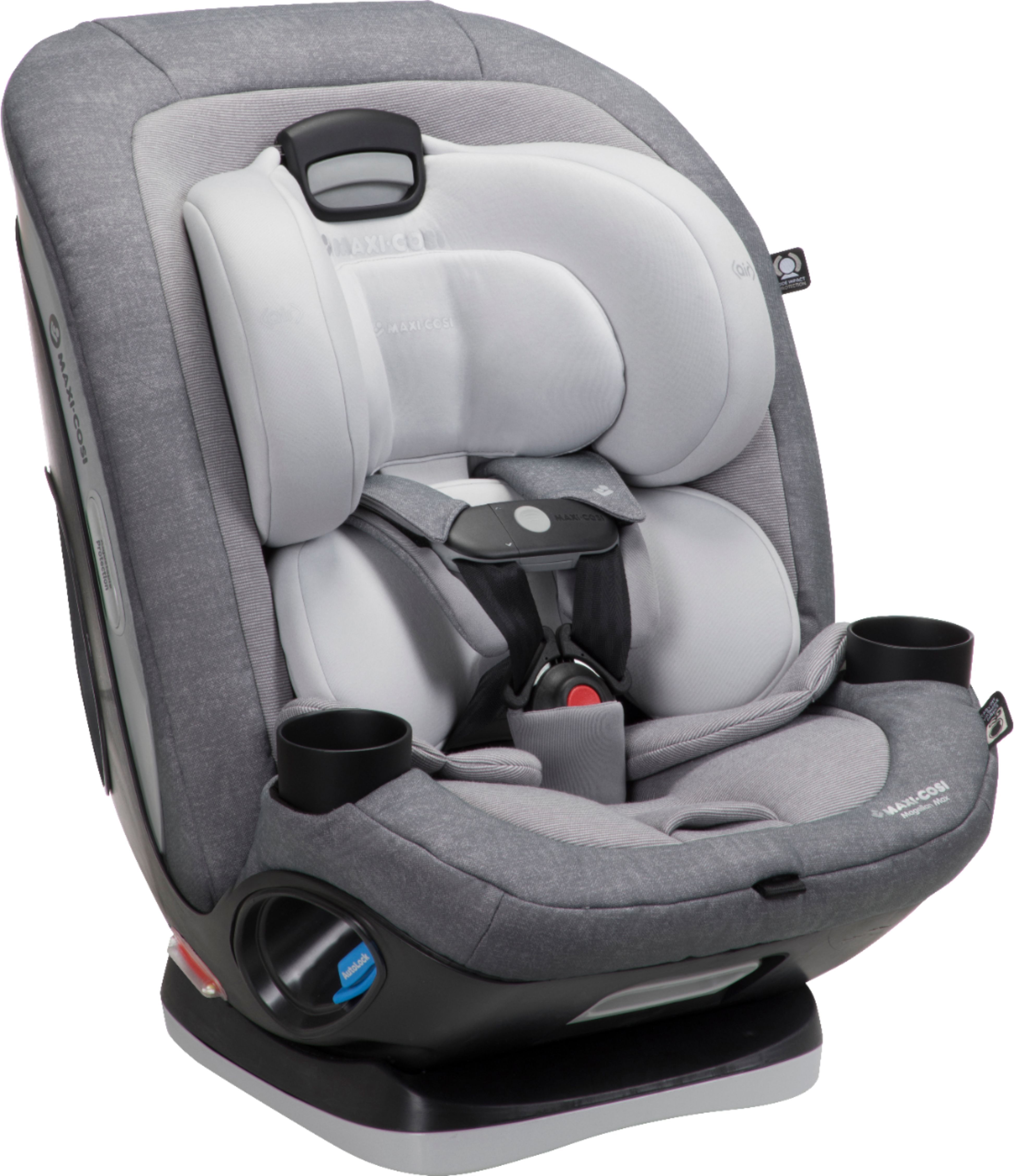 Maxi-Cosi Magellan® Max 5-in-1 Convertible Car Seat Black CC209ETL - Best Buy | Best Buy U.S.