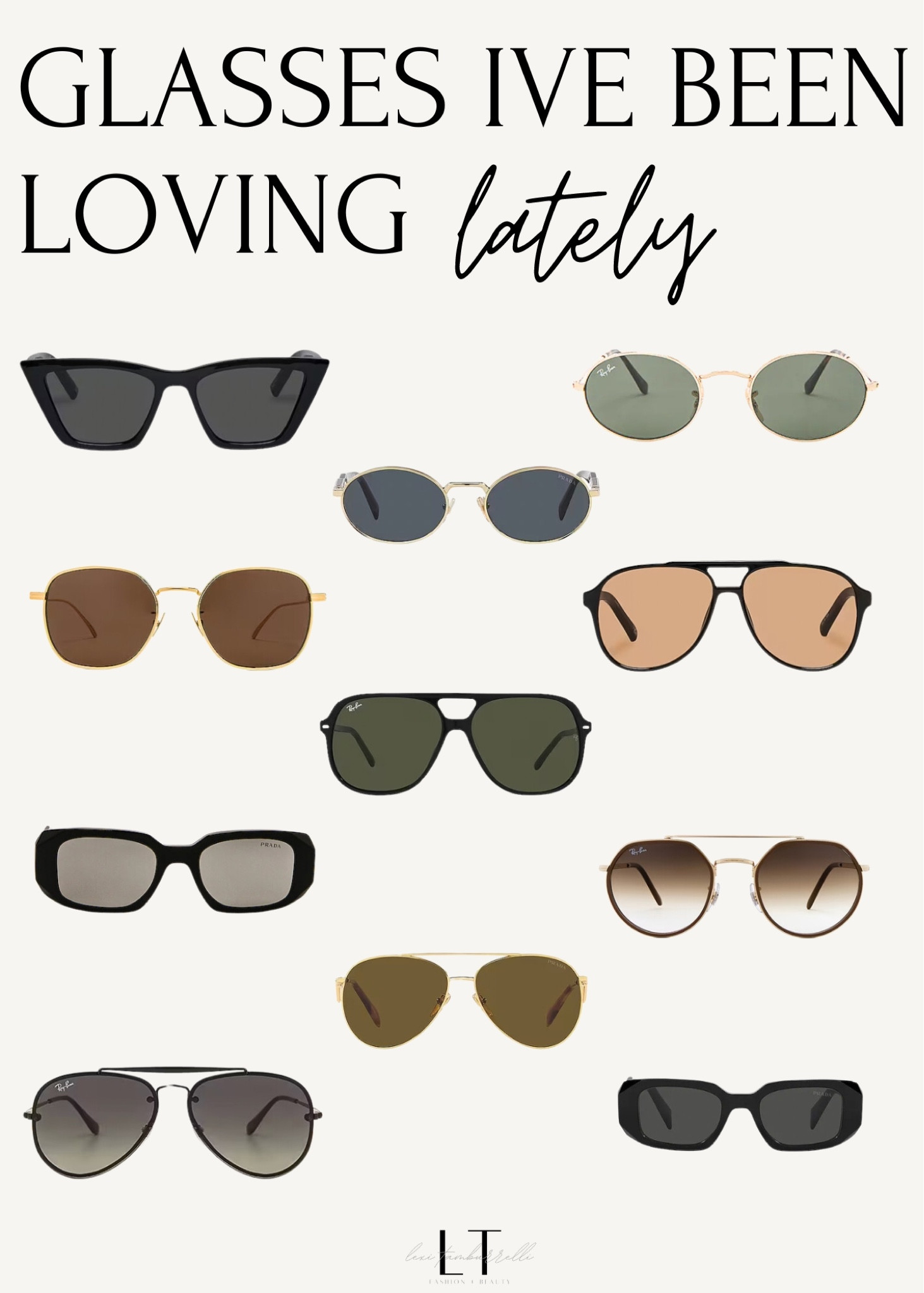 Glasses you need this spring!! #winteroutfits #springglasses #sunglasses #trendingsunglasses 

#LTKU #LTKMostLoved #LTKSeasonal