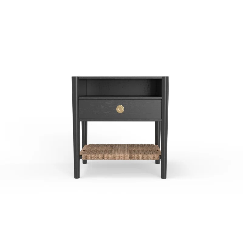 Birch Lane™ Madeline Nightstand & Reviews | Wayfair | Wayfair North America