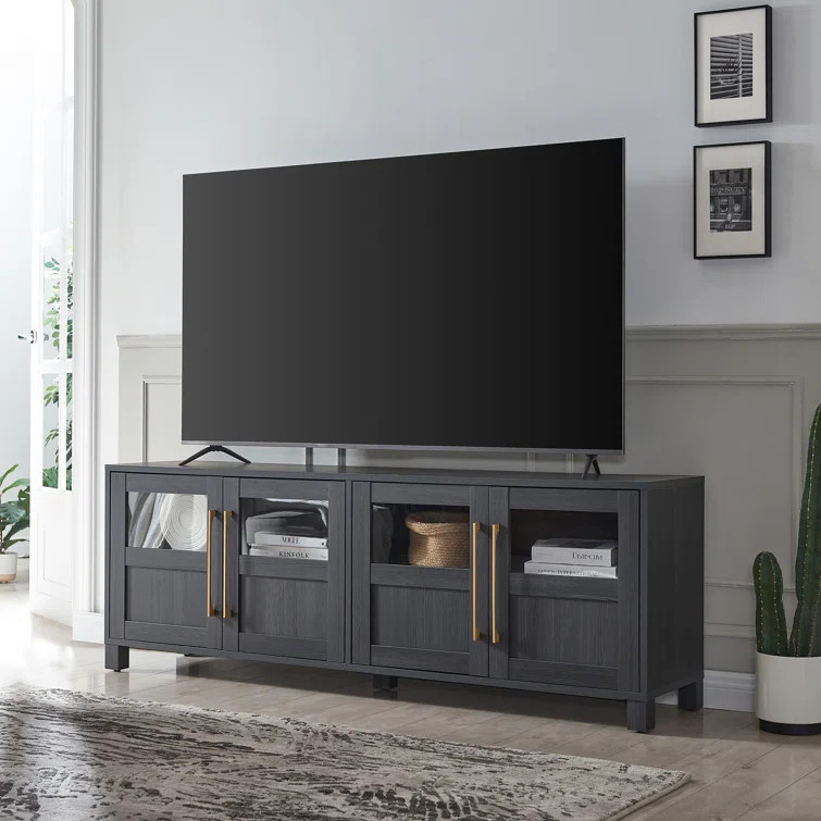 TV Stand for TVs up to 75" | Wayfair North America