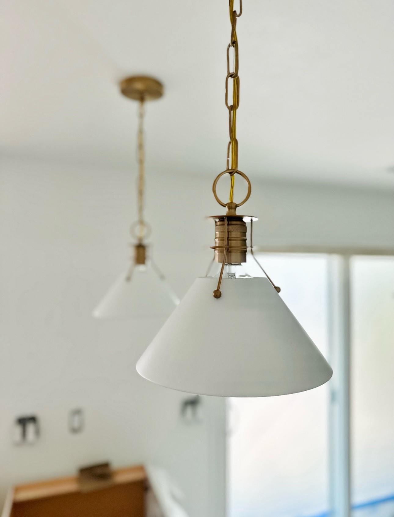 Memorial Day sales!

My favorite designer look for less pendants! 3 sizes!

Pendant lights, lighting, kitchen lighting, coastal, modern organic light fixtures 

#LTKHome #LTKSaleAlert