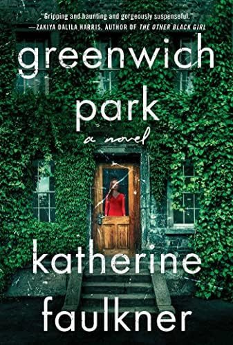 Greenwich Park | Amazon (CA)