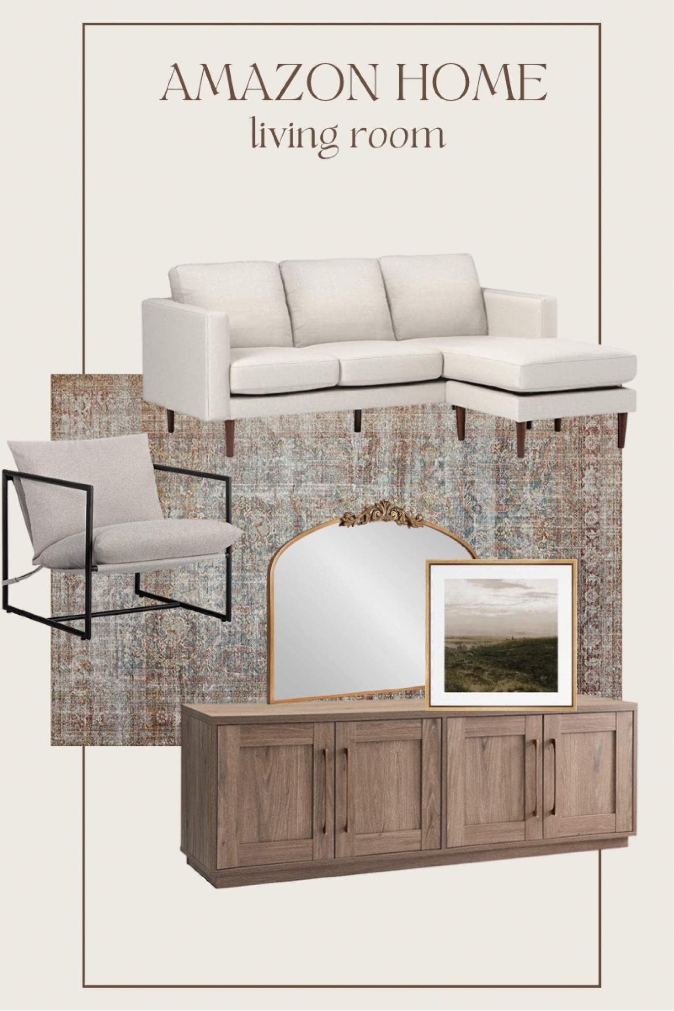 Amazon home living room
Amazon sectional
Accent chair

#LTKhome #LTKsalealert #LTKFind