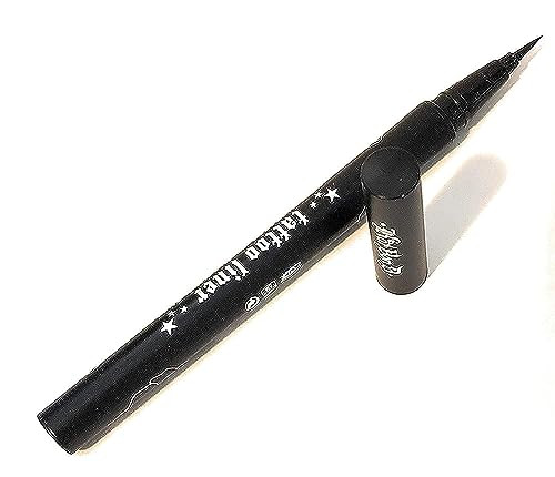 Kat Von D Tattoo Liner Trooper 0.55 ml/0.019 oz Pencil | Amazon (US)