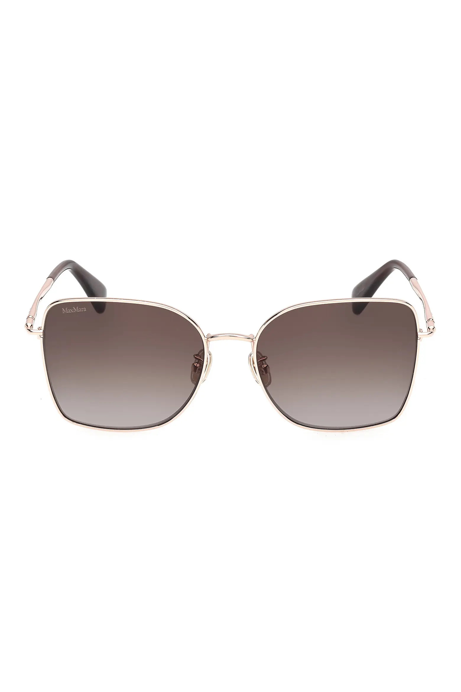 Max Mara 58mm Square Sunglasses (Women) | Nordstrom | Nordstrom