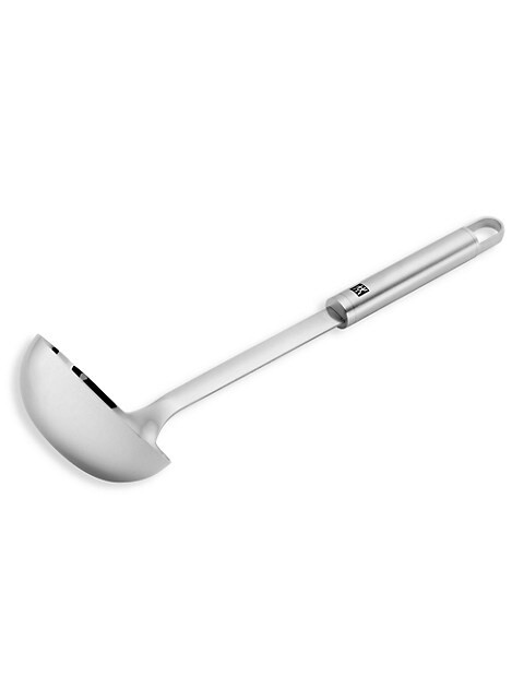ZWILLING J.A. Henckels Pro Soup Ladle | Saks Fifth Avenue