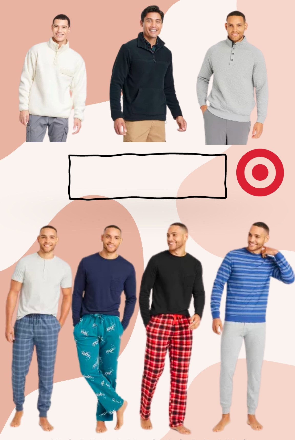 holiday shopping for him! 

#LTKSeasonal #LTKHoliday #LTKstyletip