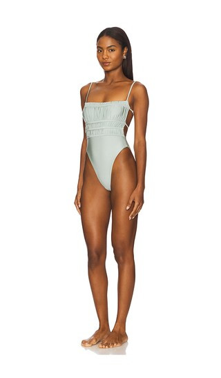 MAILLOT DE BAIN 1 PIÈCE JORJA | Revolve Clothing (Global)
