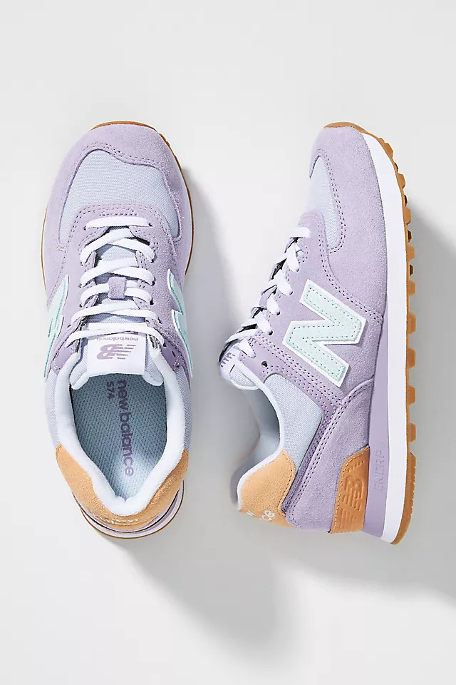 New Balance 574 Sneakers | Anthropologie (US)