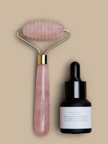 Plumping Combo | Primally Pure