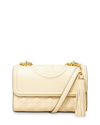 Fleming Small Quilted Leather Convertible Shoulder Bag | Bloomingdale's (US)
