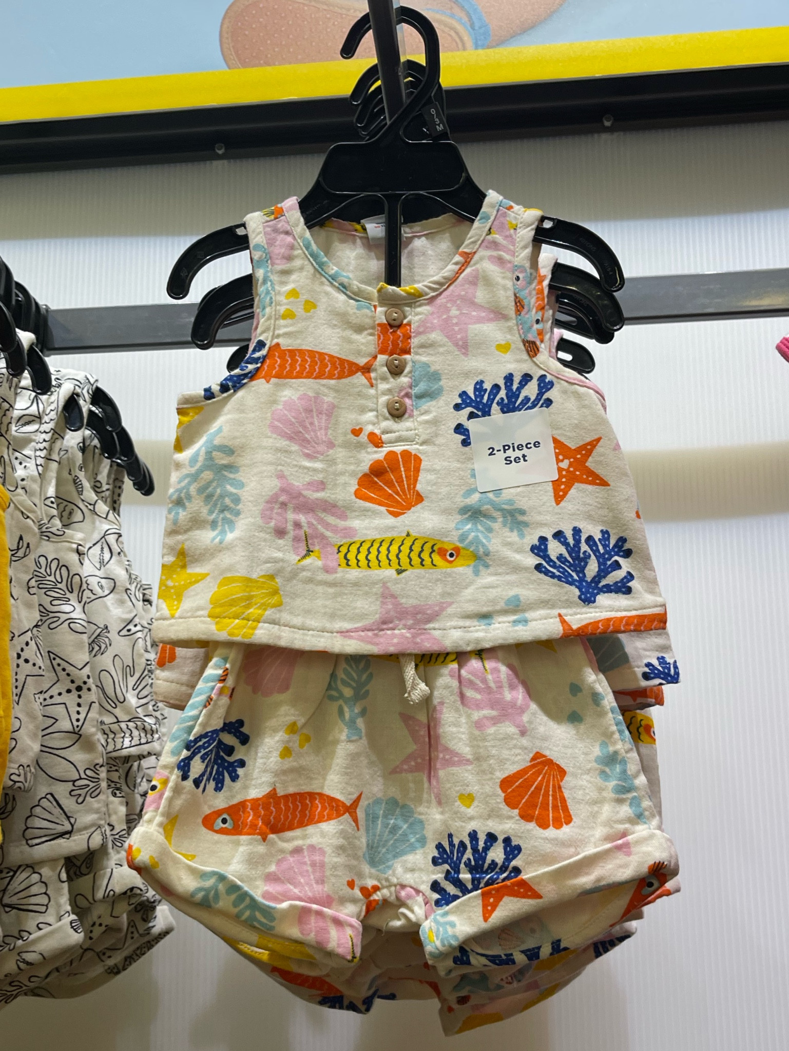 Old navy baby summer outfit 

#LTKFindsUnder50 #LTKBaby #LTKFindsUnder100