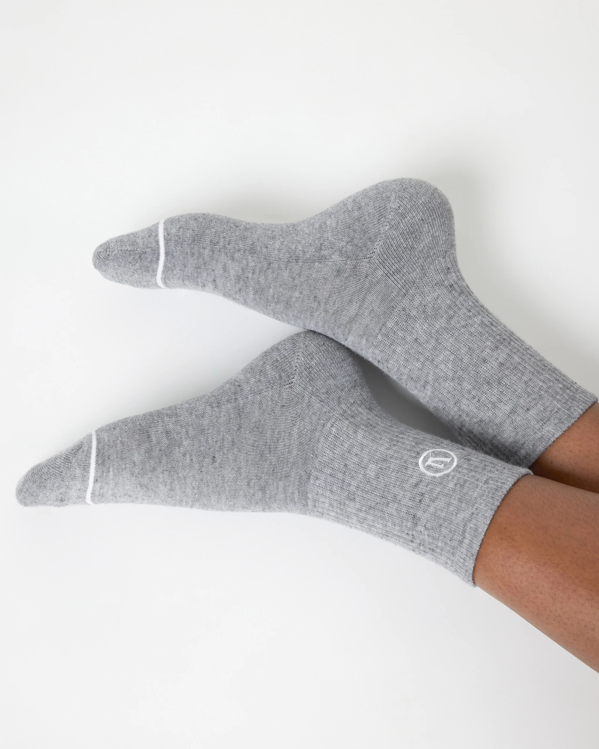 Half Crew Sock 2.0 | Vuori Clothing (US & Canada)
