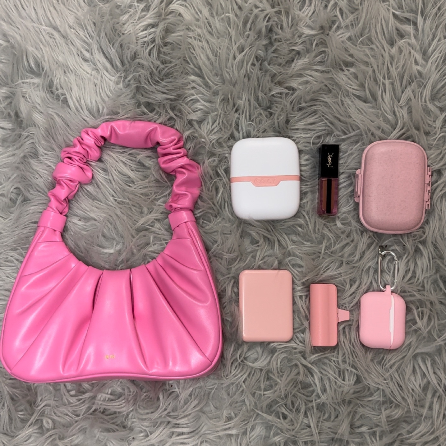 #LTKitbag #LTKbeauty #LTKGiftGuide
