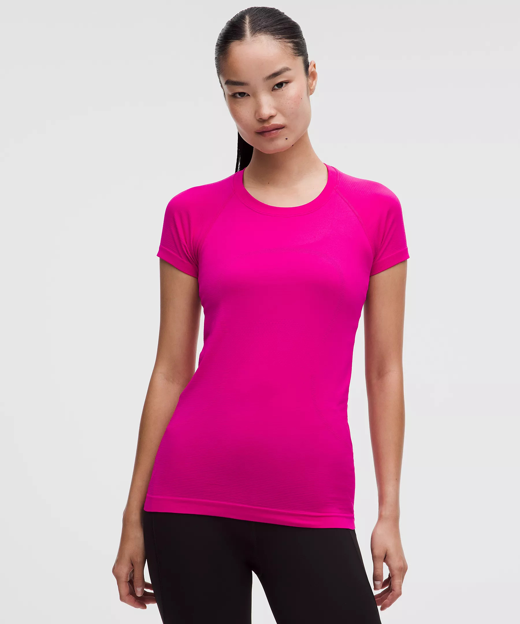 Swiftly Tech Short-Sleeve Shirt 2.0 | Lululemon (US)