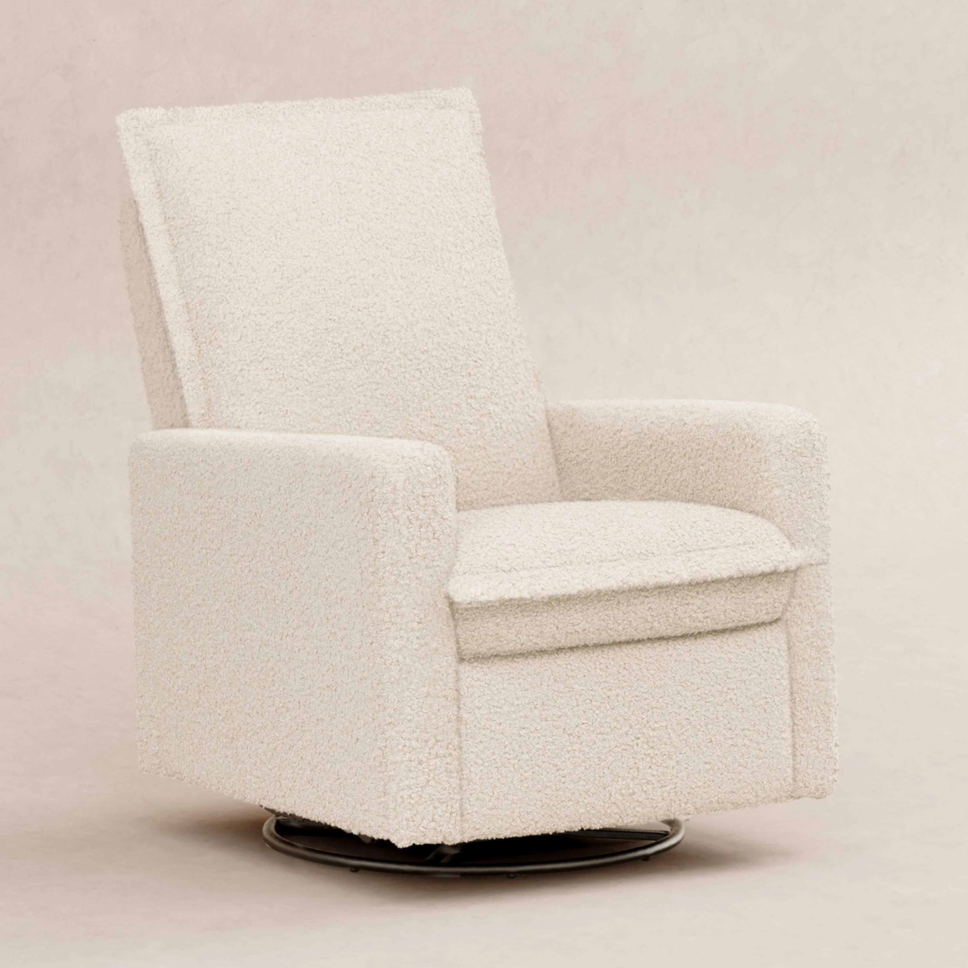 Cali Flange Recliner and Swivel Glider | Wayfair North America