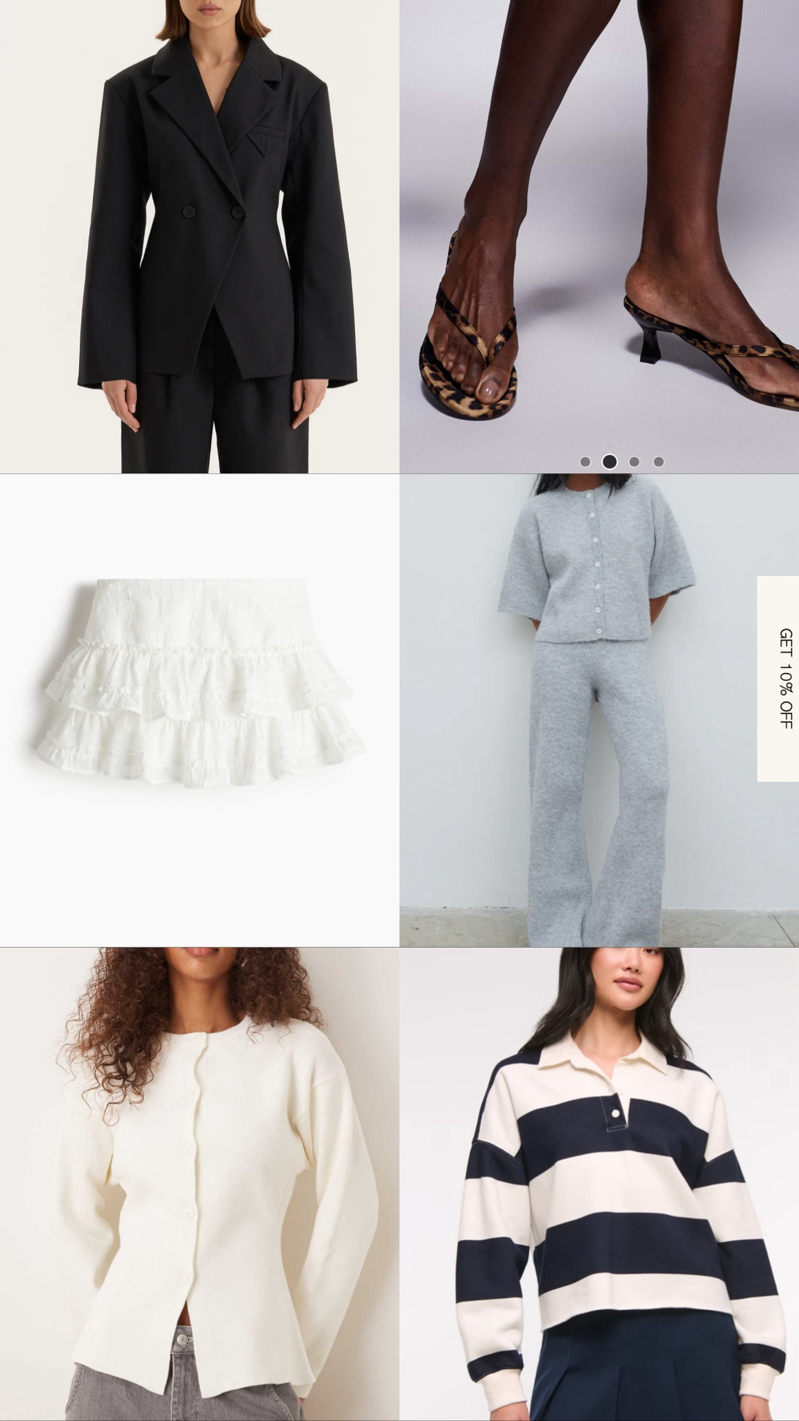 everything on my wishlist rn 💓