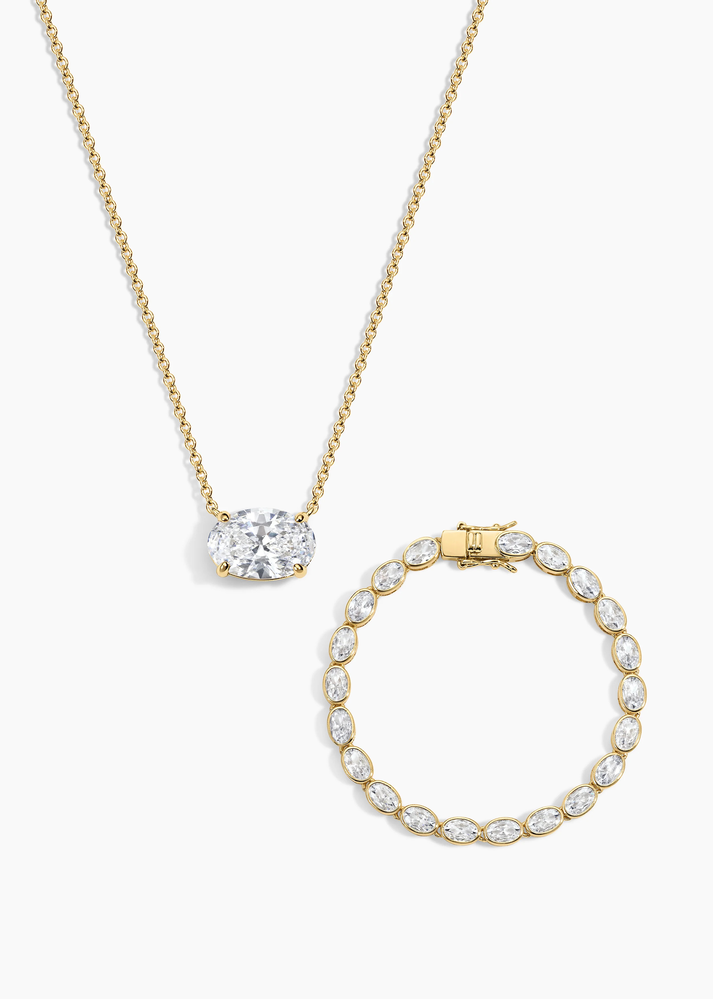 Forever Yours Set of 2 | Electric Picks Jewelry