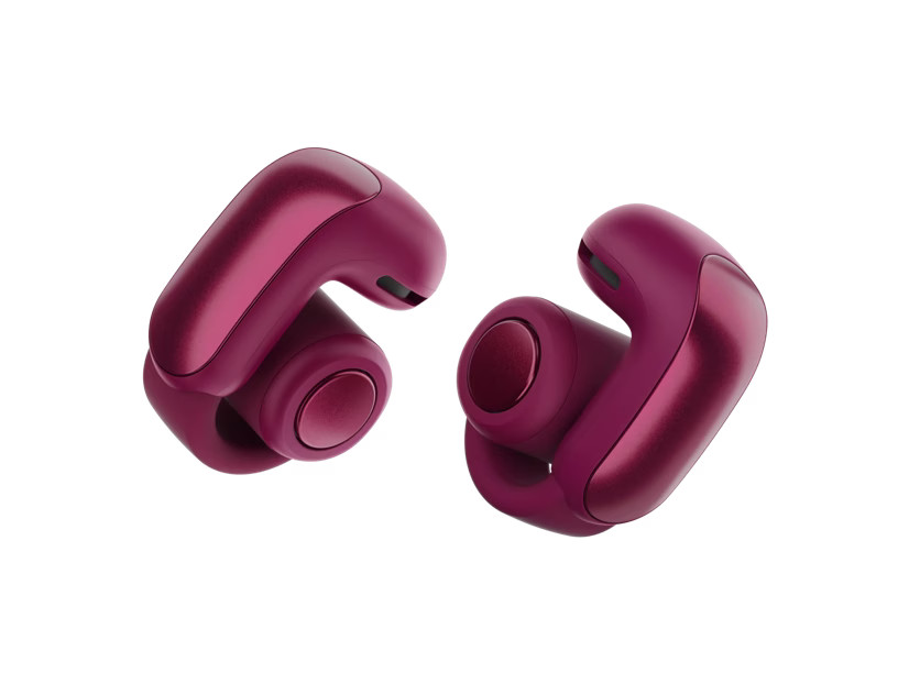 Bose Ultra Open Earbuds | Bose.com US