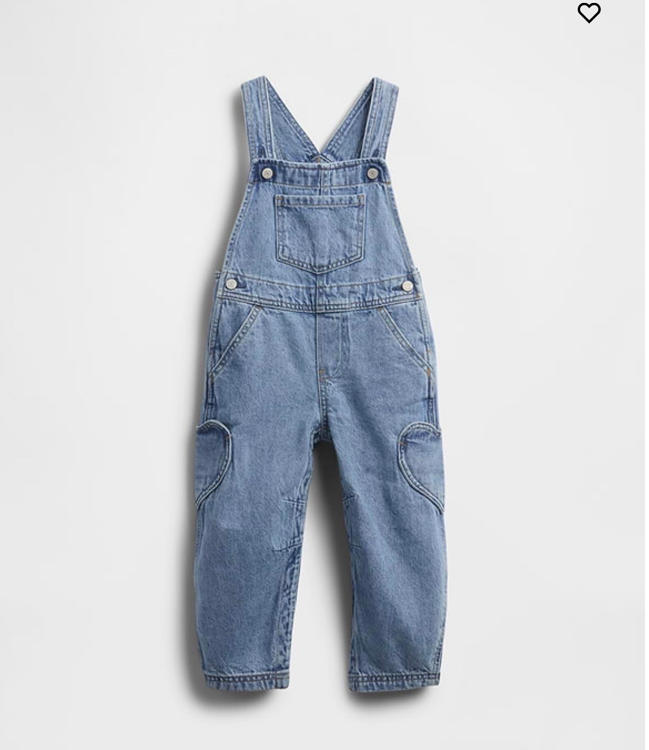 50% OFF GAP SALE! And they have the CUTEST toddler clothes!