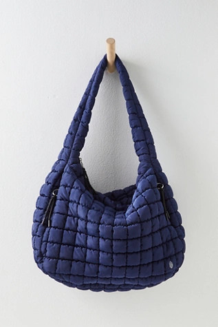 FP Movement Quilted Carryall | Free People (Global - UK&FR Excluded)