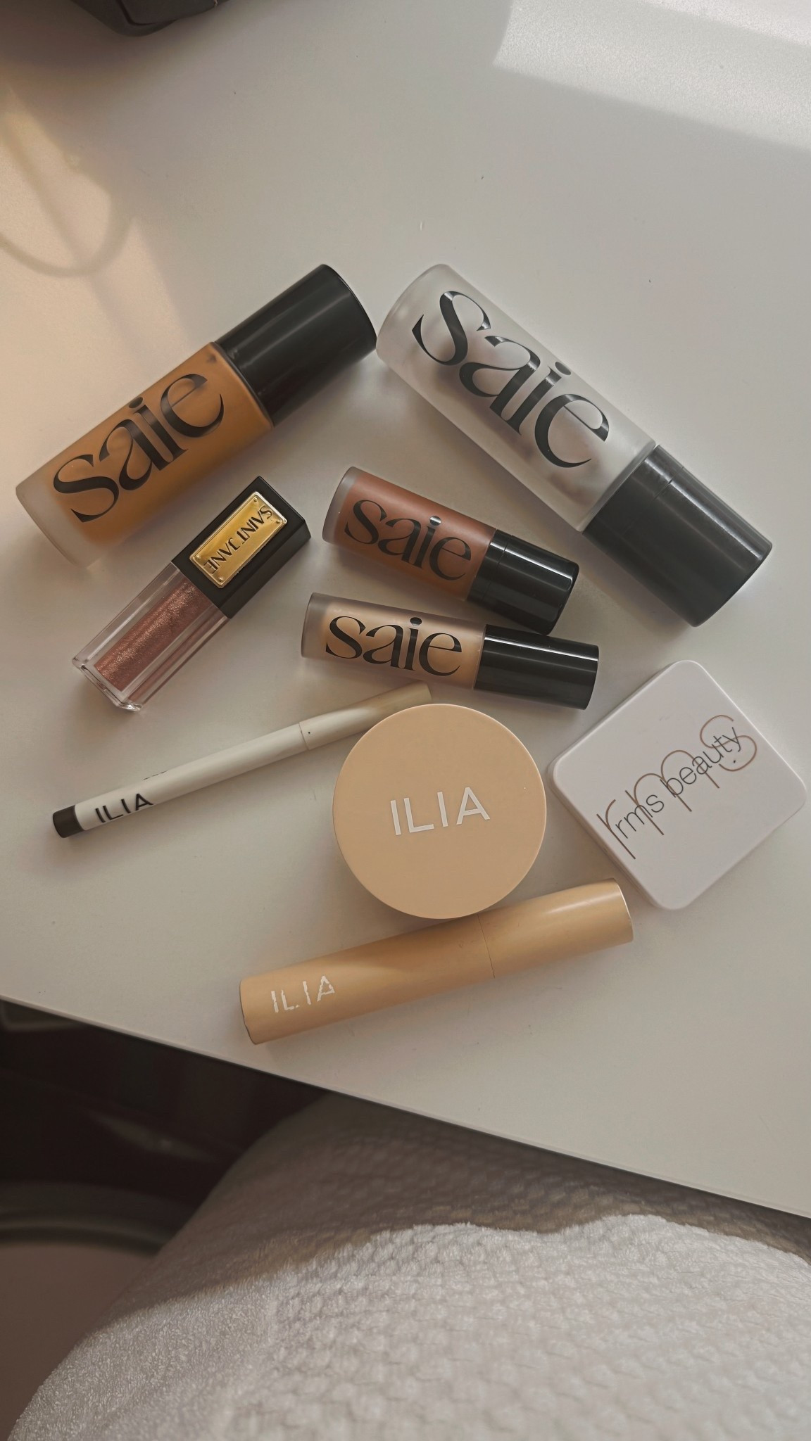 current pregnancy safe & non-toxic 
 makeup faves ✨💄 



#LTKBeauty #LTKBump