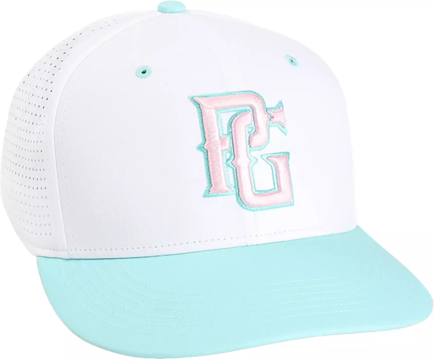 Perfect Game Hoffman Ice Cream Cap | DICK'S Sporting Goods