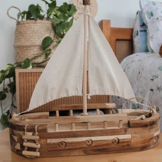 Q Toys Adventure Ship | The Tot