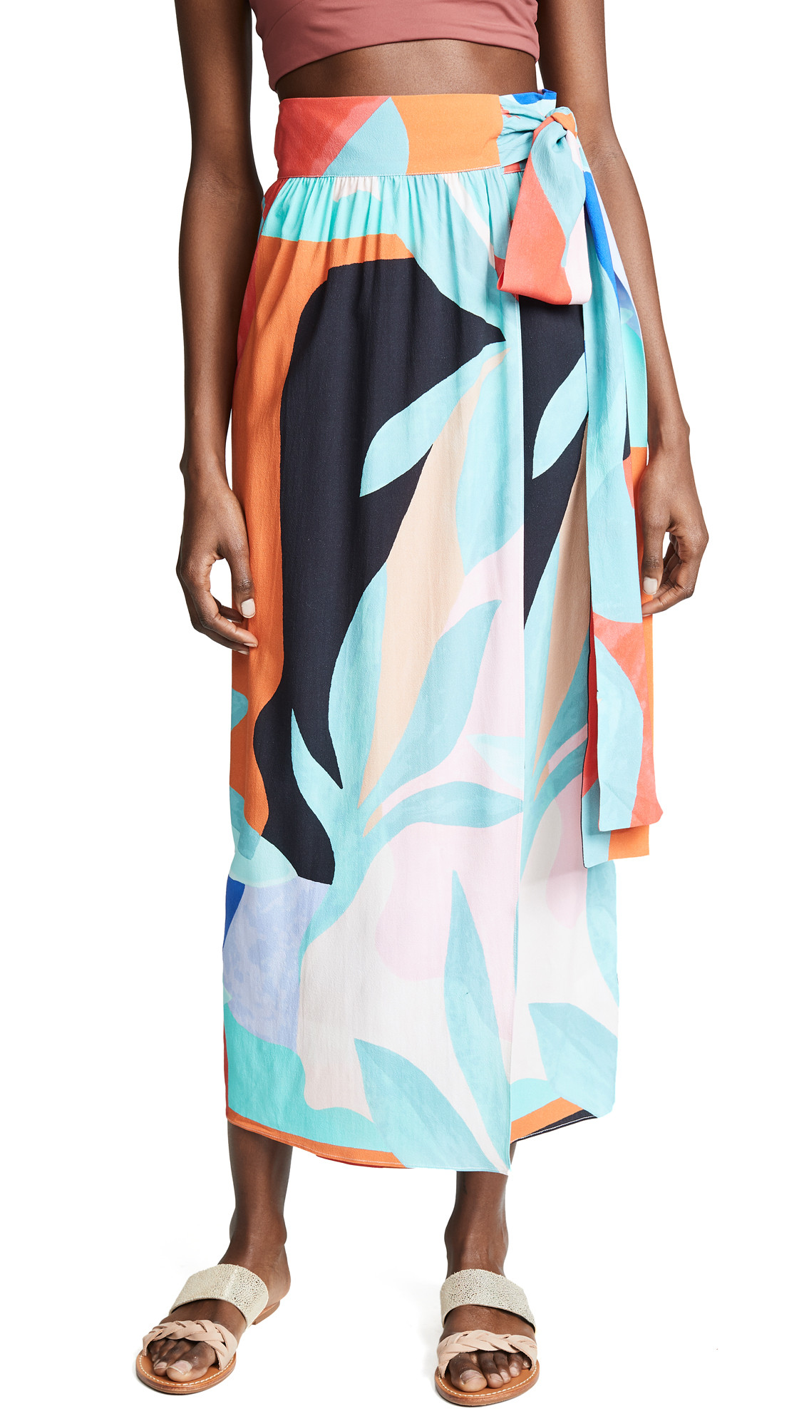 Mara Hoffman Cora Skirt | Shopbop
