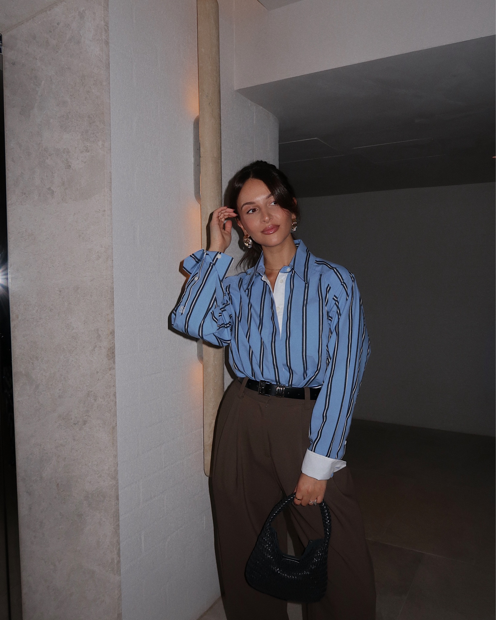 Dinner lewk 

#LTKaustralia