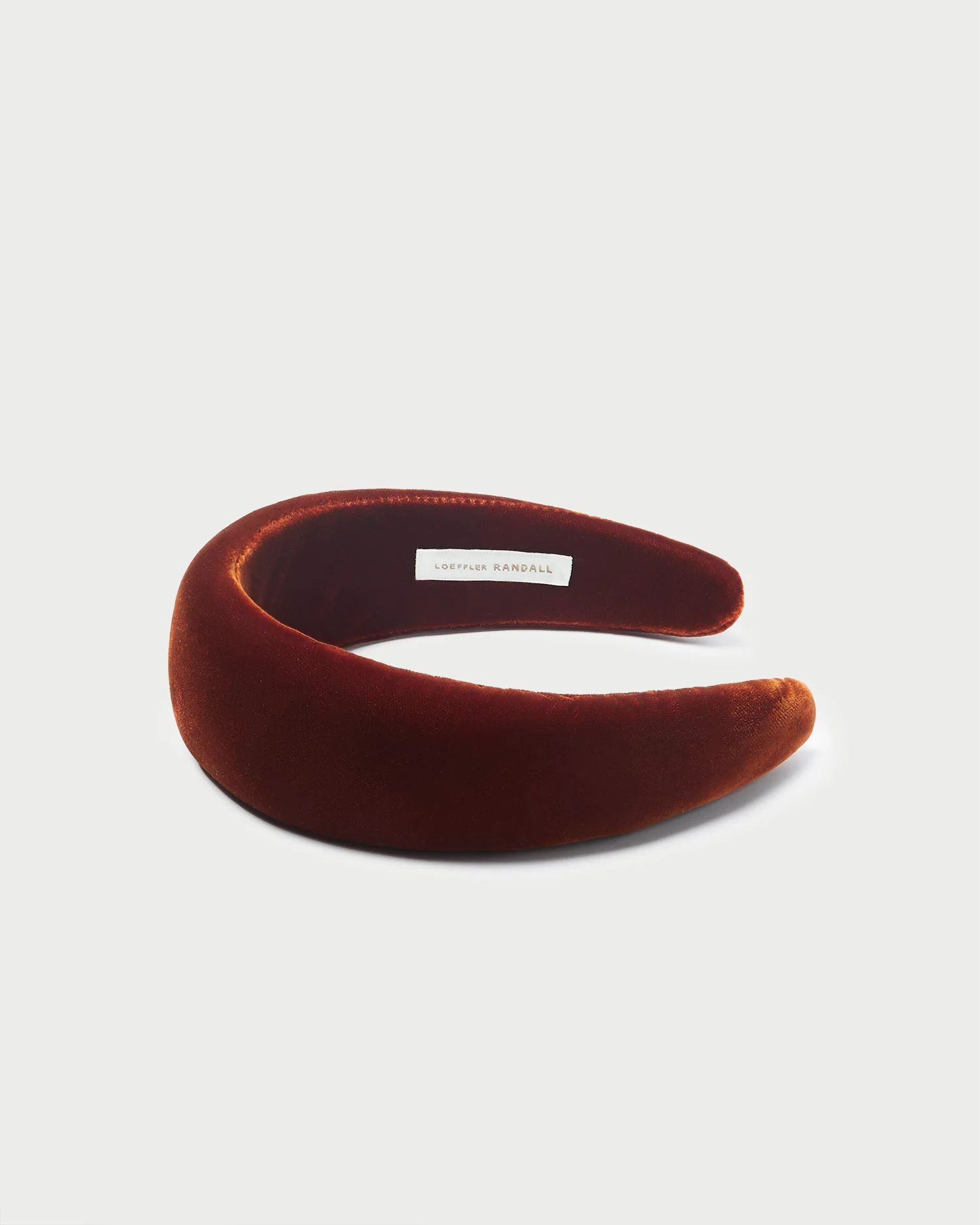 Bellamy Sienna Velvet Headband | Loeffler Randall