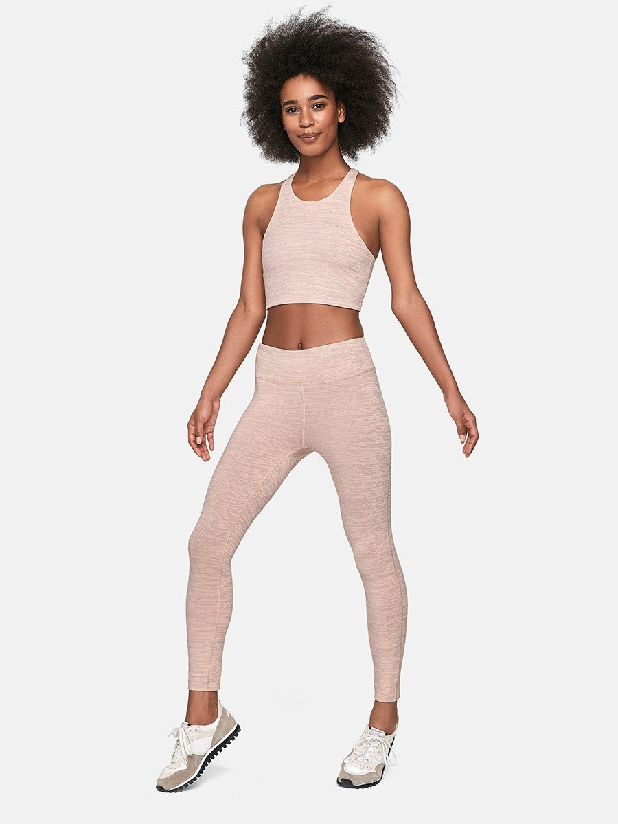 TechSweat 7/8 Flex Leggings | Outdoor Voices