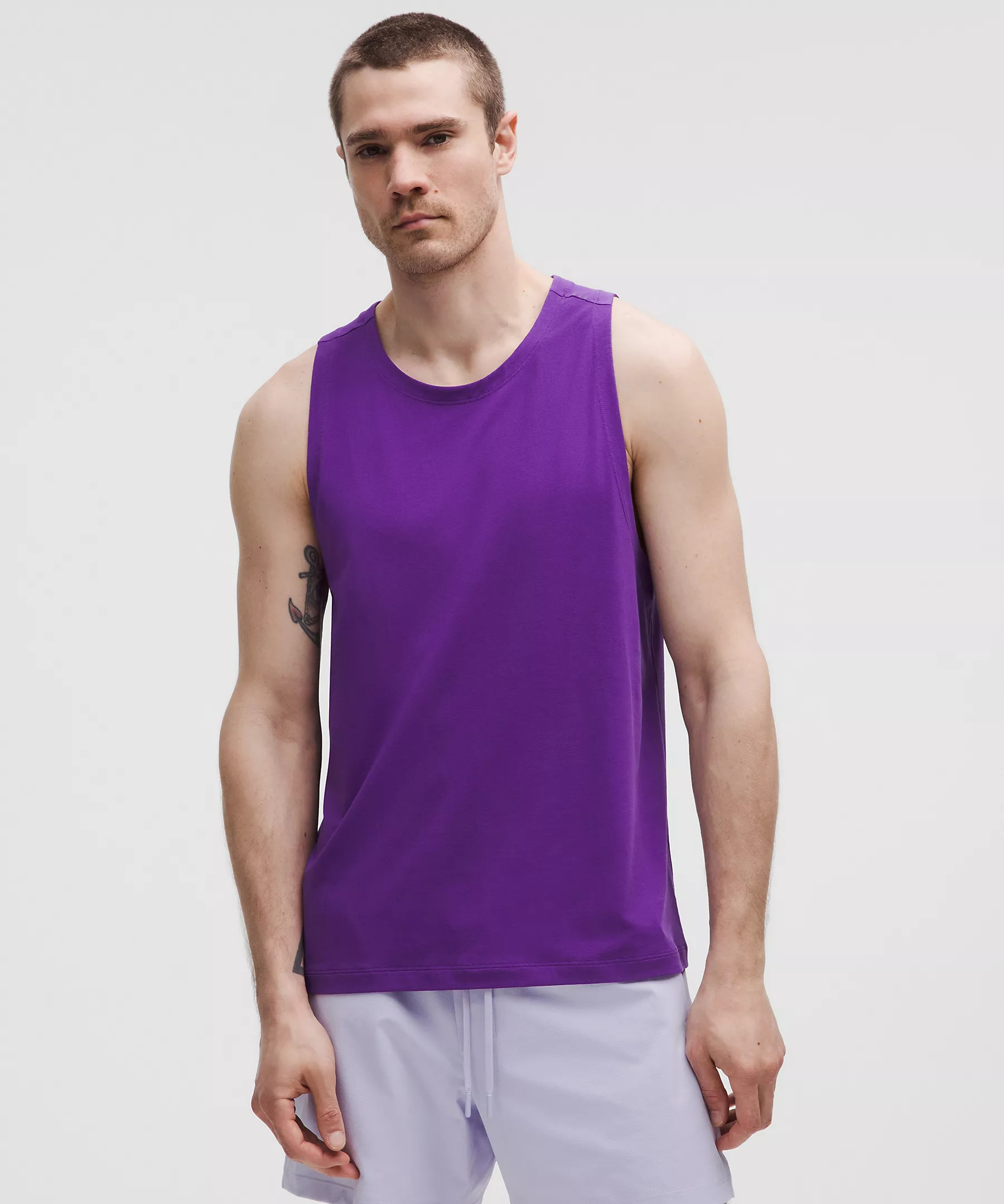 Zeroed In Tank | Lululemon (US)