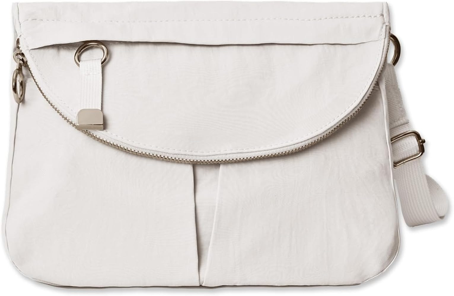 ilyswee Crossbody Bag for Women, All Night Festival Bag Adjustable Strap Purse Nylon Handbags for... | Amazon (US)