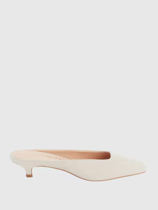 Matisse Classy Heeled Mule | Gap (US)