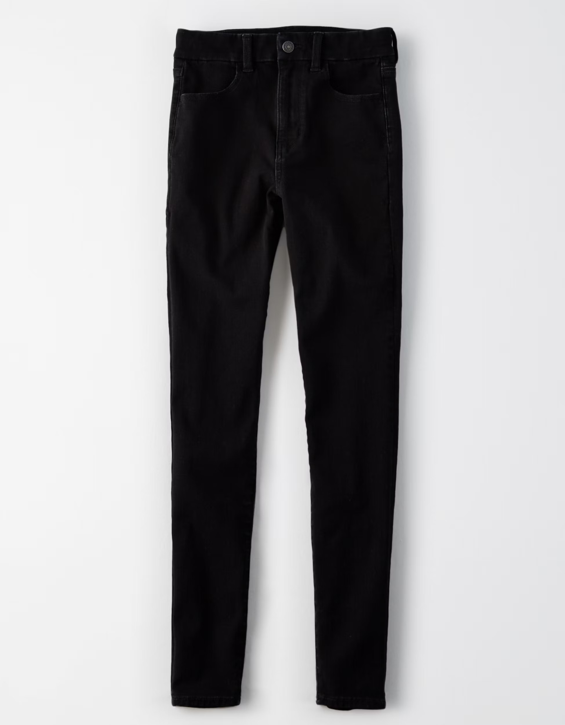 AE Dream Curvy Super High-Waisted Jegging | American Eagle Outfitters (US & CA)