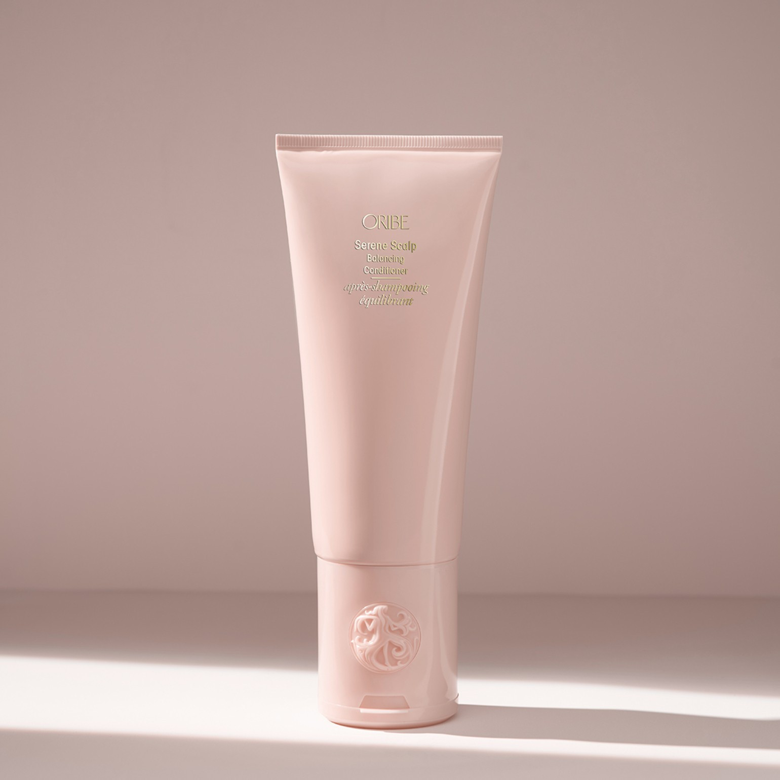 Serene Scalp Balancing Conditioner | Oribe Hair Care