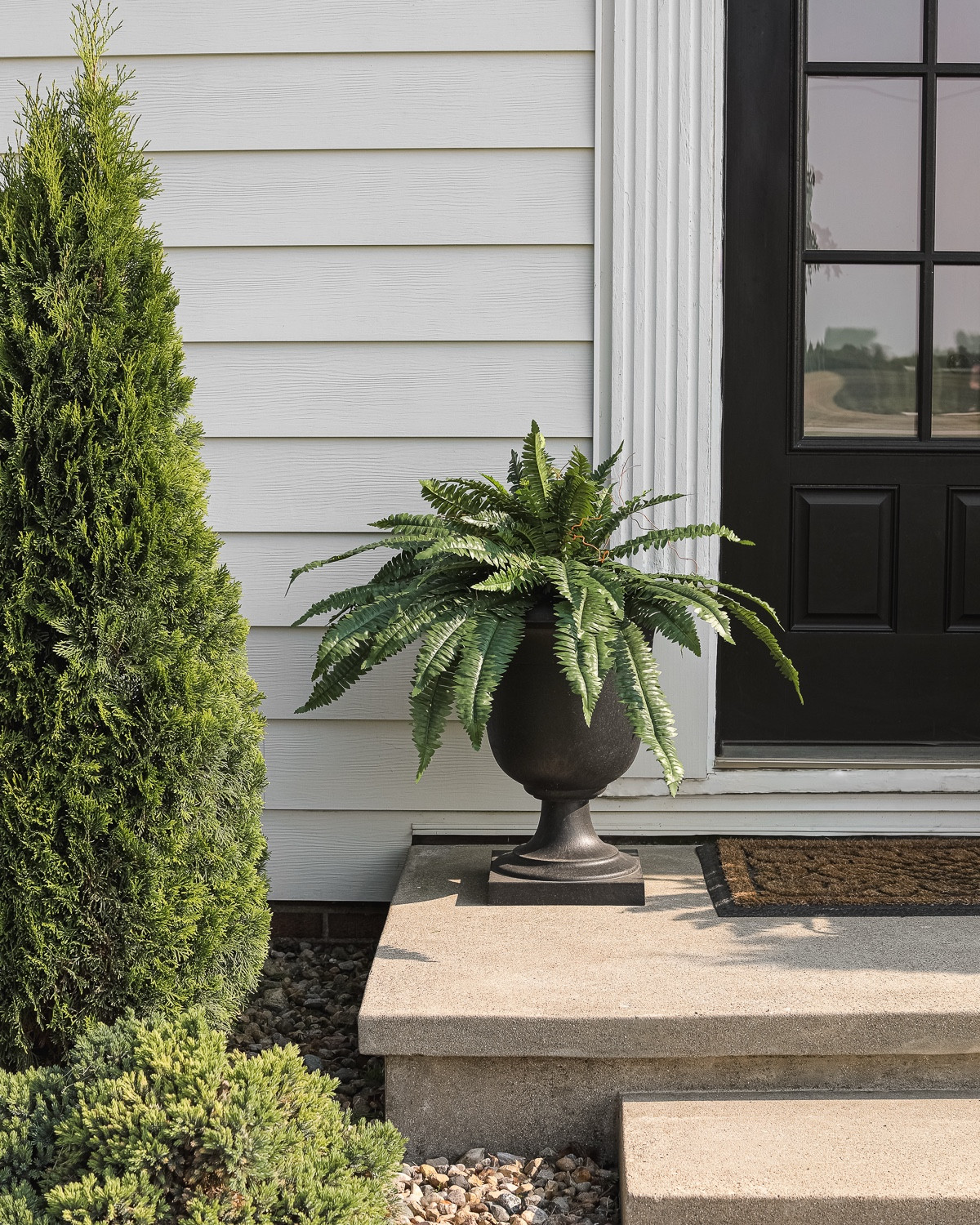 The best affordable 48” outdoor artificial ferns that are UV protected to resist fading — plus best-selling artificial topiaries, trees, plants, and flowers for outdoors at every price point!

#LTKSummerEdit #LTKSeasonal #LTKHome