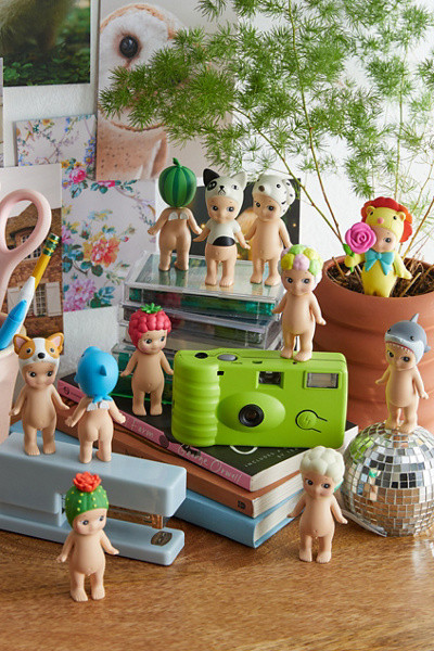 Sonny Angel Blind Box Figure | Urban Outfitters (US and RoW)