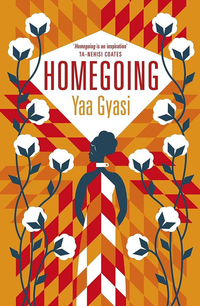 Homegoing | Amazon (UK)