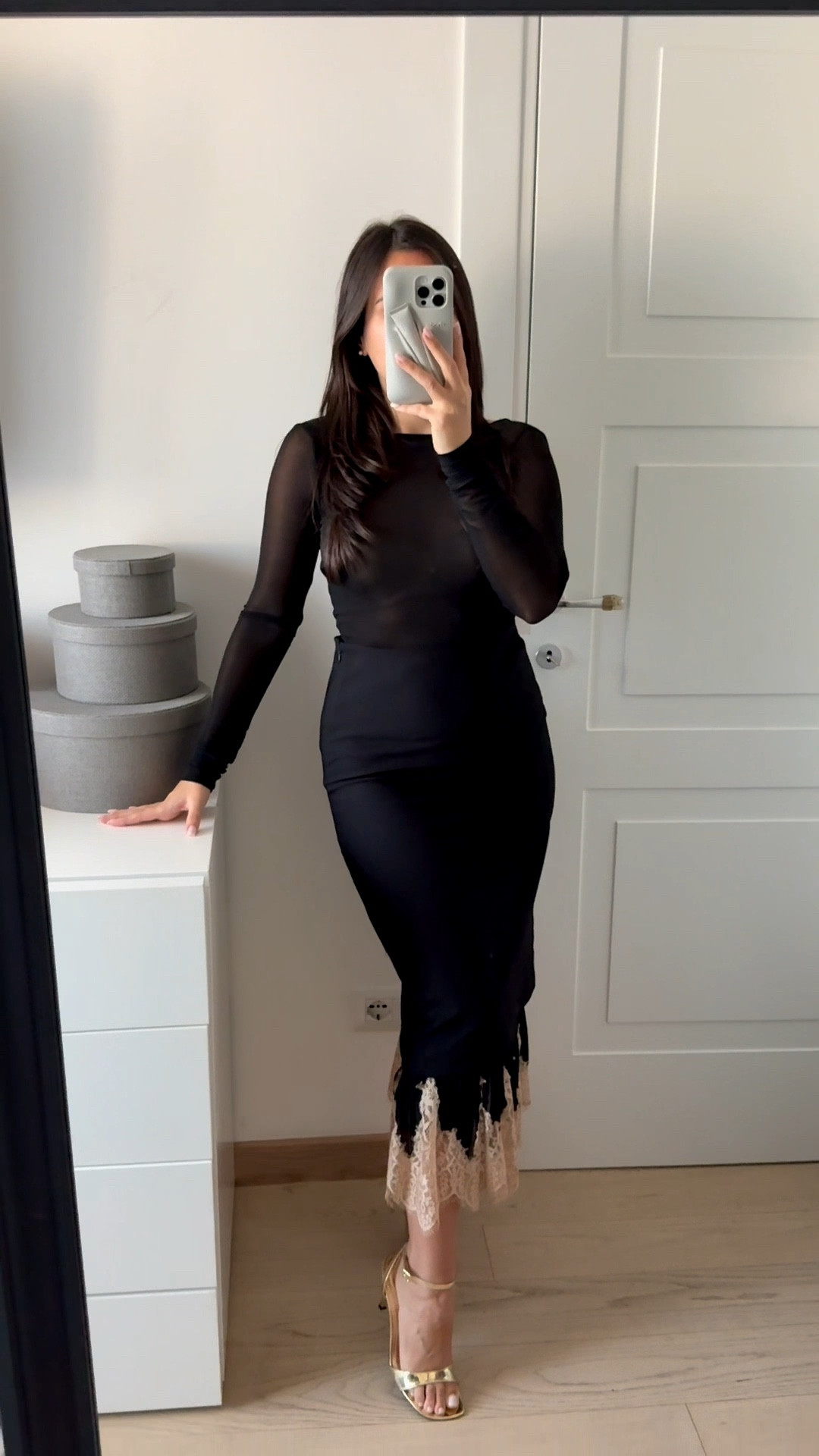 #LTKstyletip #LTKdatenight #LTKpartywear