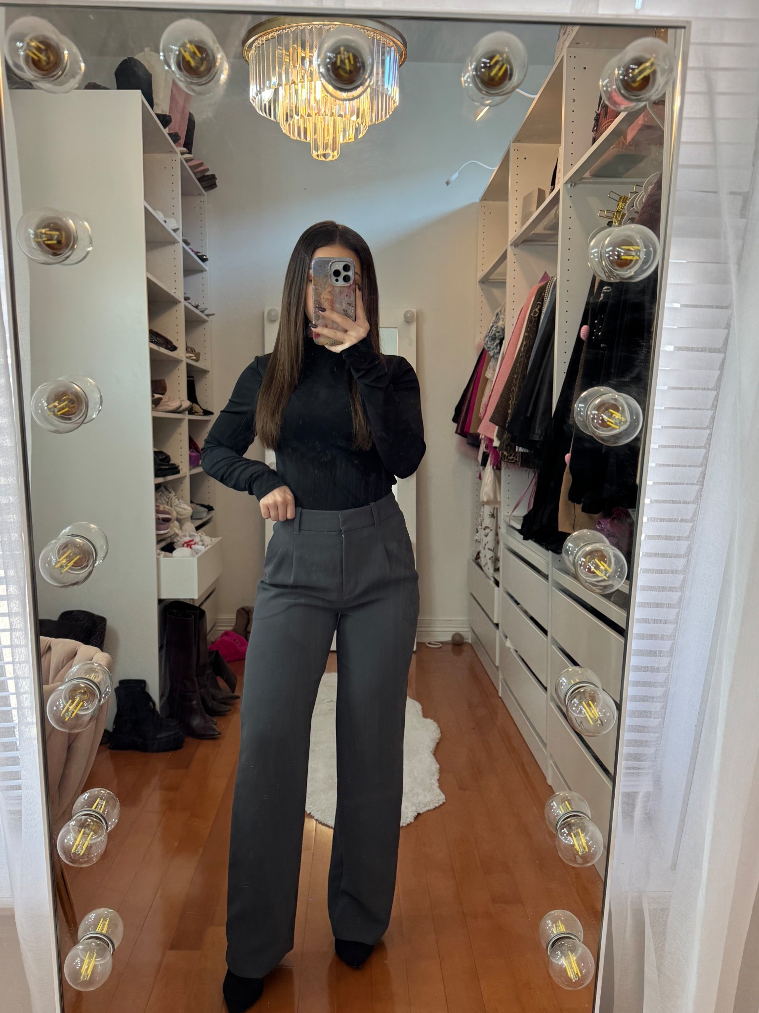 OOTD BUSINESS CASUAL 

#LTKStyleTip #LTKSaleAlert #LTKWorkwear