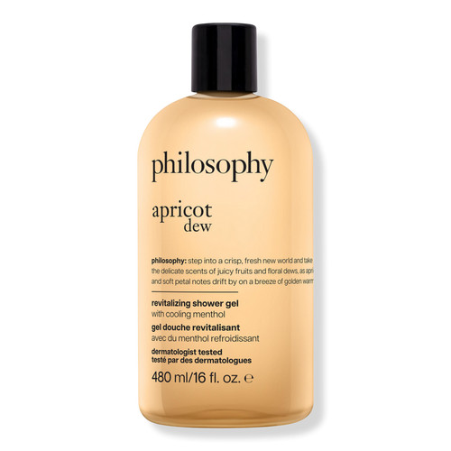 Philosophy Revitalizing Shower Gel | Ulta