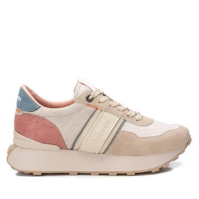 Refresh shoes Women's sneakers 172061 Beige 6 | Target