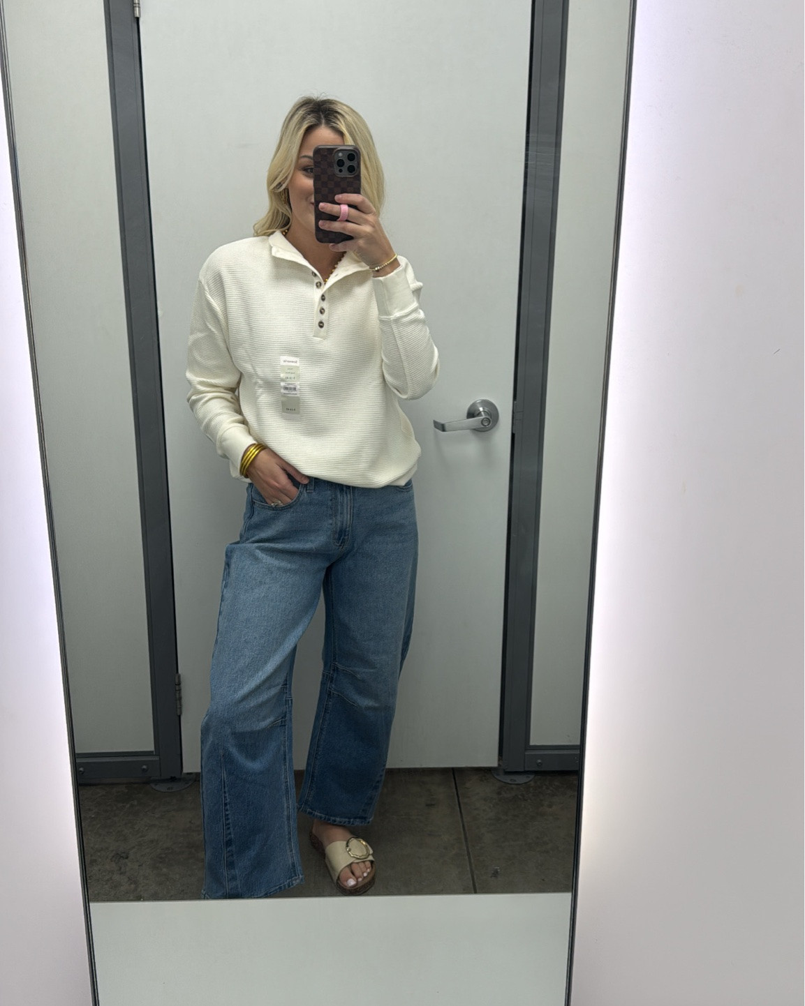 This top is perfect for fall!! 3 amazing colors!!

#LTKootd