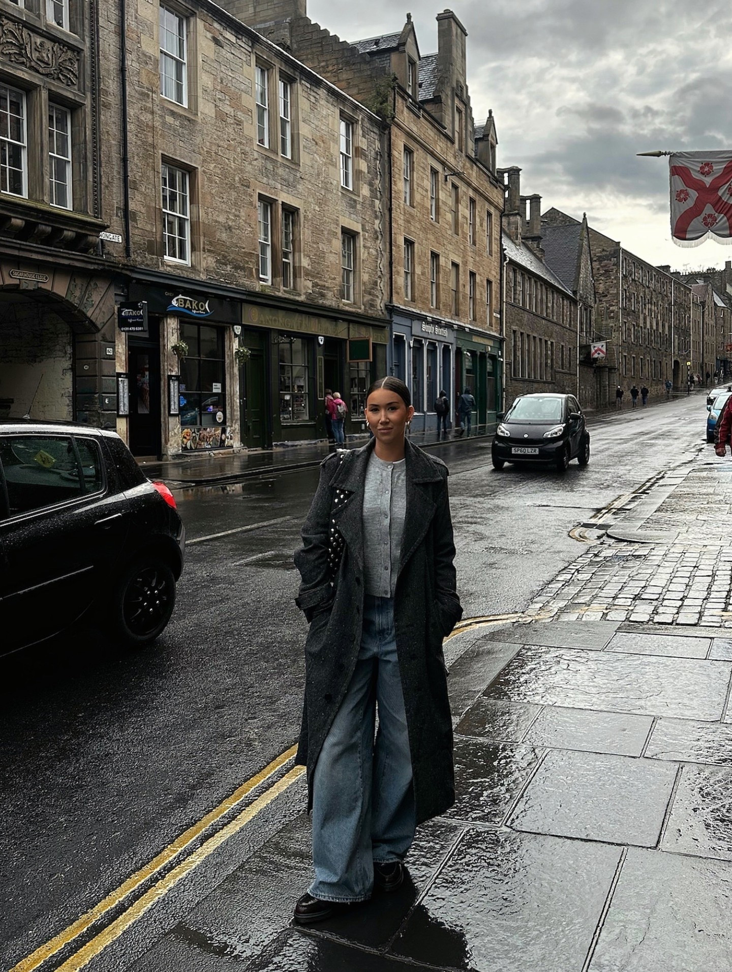 Outfit inspo, outfit ideas, winter outfit, fit check, trench coat, baggy jeans, cardigan #ootd #outfitoftheday

#LTKFindsUnder50 #LTKShoeCrush #LTKStyleTip