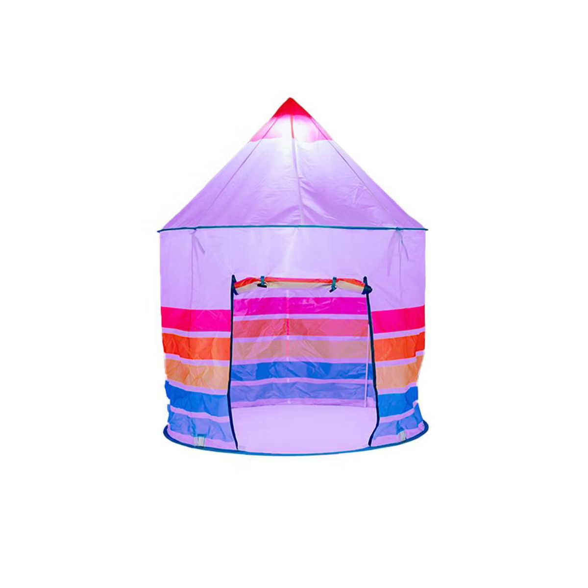 Chuckle & Roar LED Light Up Play Tent | Target