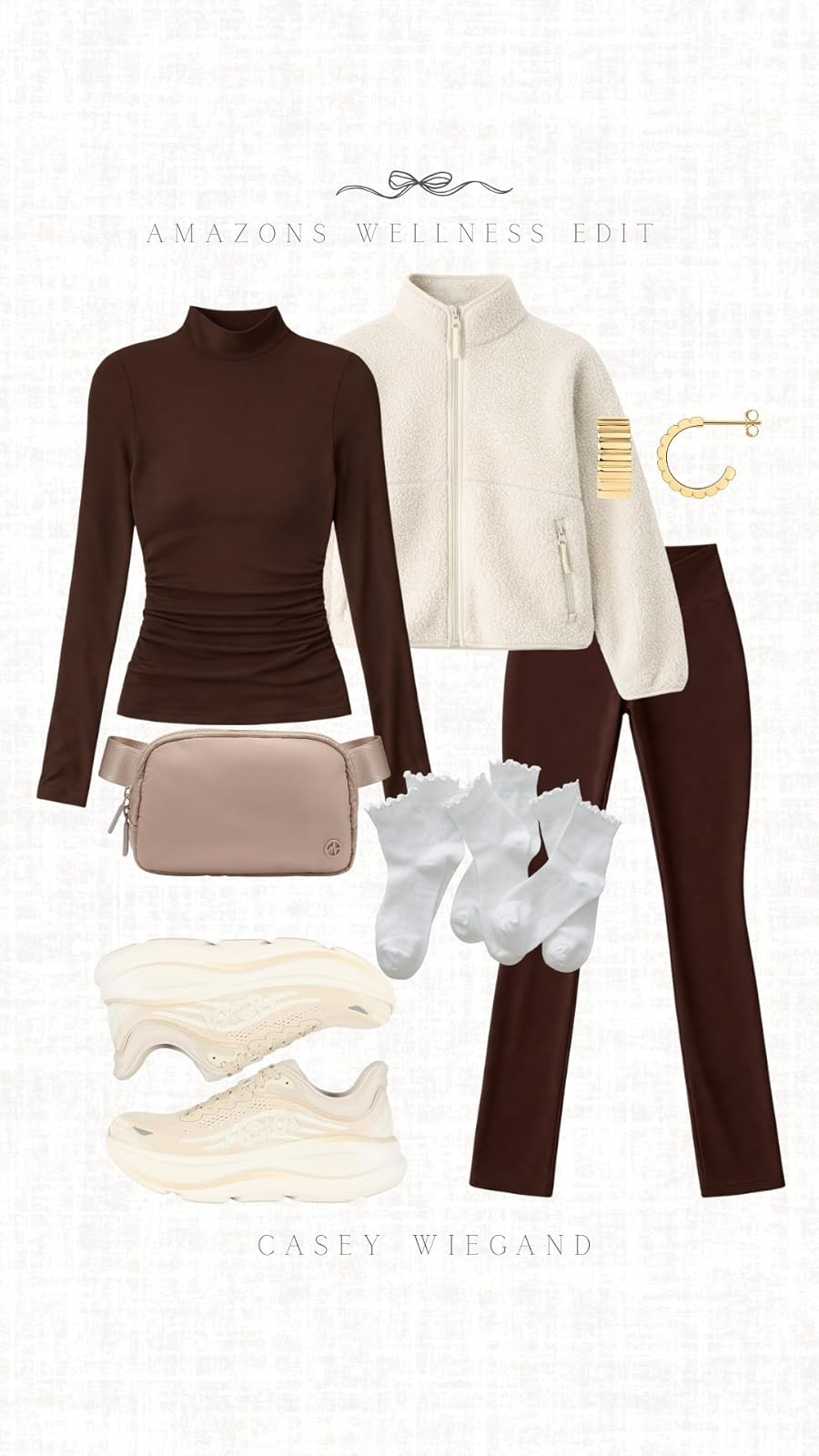 Just got these cozy wellness essentials from Amazon! Perfect for a relaxing day at home. #WellnessEdit

#LTKgrwm #LTKdayinmylife #LTKootd